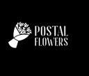 Postal Flowers logo